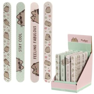 Pusheen the Cat Nail File