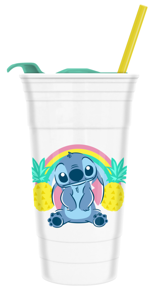 Stitch 32oz Jumbo Cold Cup