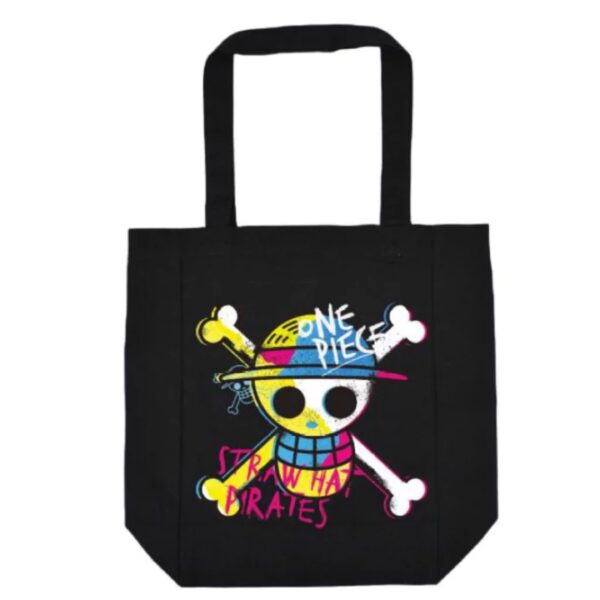 One Piece Tote