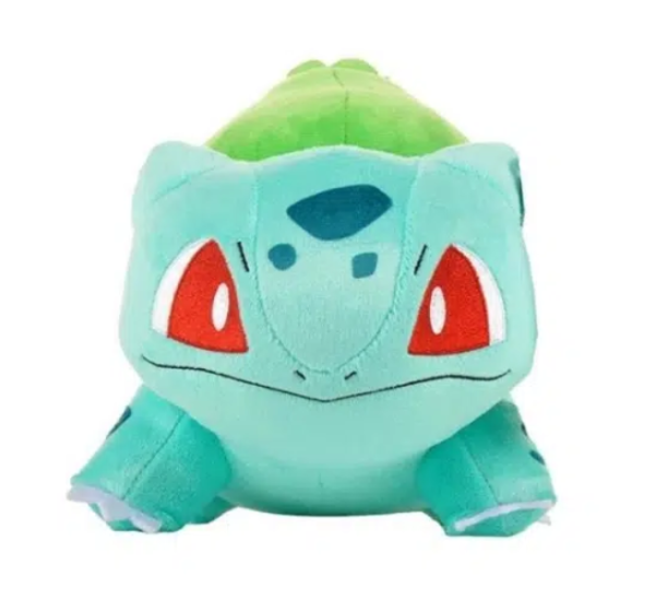 Pokémon Bulbasaur Plush