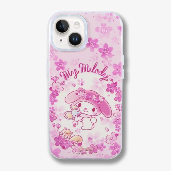 My Melody Sonix Case for iphone 15, 14