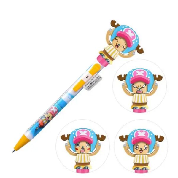 Chopper Face Changing Pen