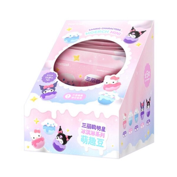 Sanrio Dessert Blind Bag