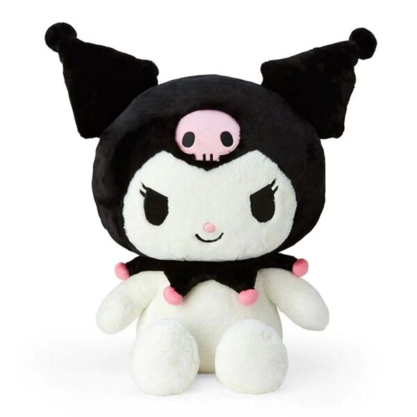 Jumbo Kuromi Plush 1XL