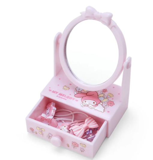 Sanrio My Melody Mirror Stand