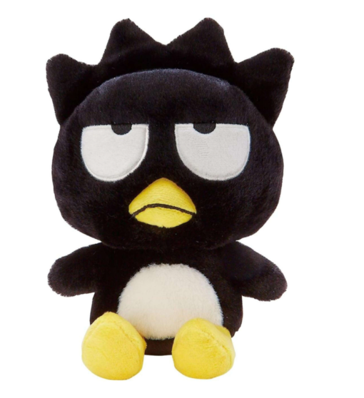 Sanrio Badtz-Maru 8'' Plush