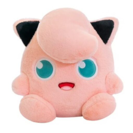 Jiggly Puff XL Jumbo 20" Plush