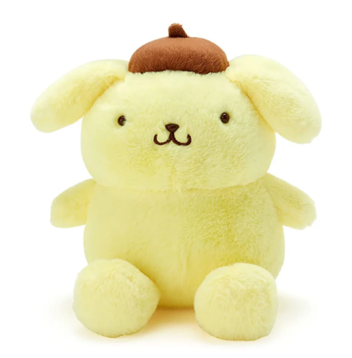 Sanrio Pompompurin 12'' Plush