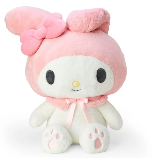 Sanrio My Melody Jumbo 30'' Plush