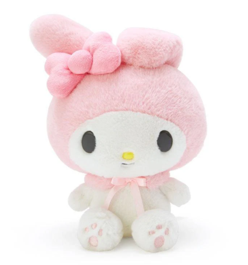 Sanrio 18'' My Melody Plush