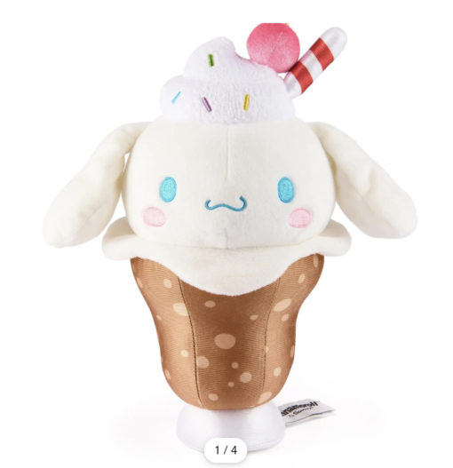 Cinnamoroll Root Beer Float