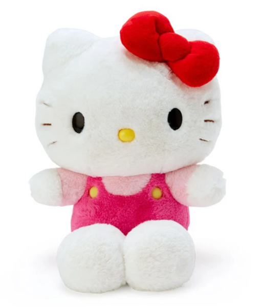 Sanrio Hello Kitty 2XL Jumbo 20'' Plush