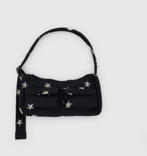 Baggu Cargo Shoulder Bag| Stars