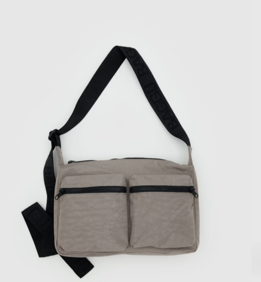 Baggu Medium Cargo Crossbody | Dove