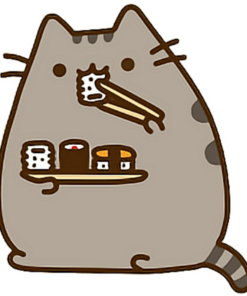 Pusheen