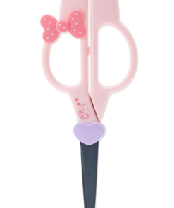 My Melody Die-Cut Scissors