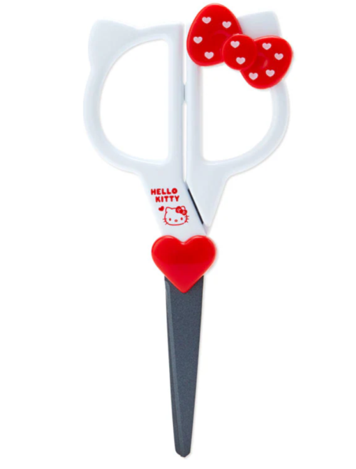 Hello Kitty Die-Cut Scissors