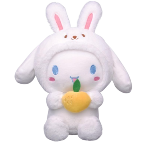 Cinnamoroll Rabbit Plush