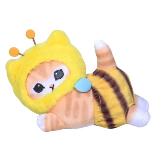Mofusand Bee Cosplay Plush