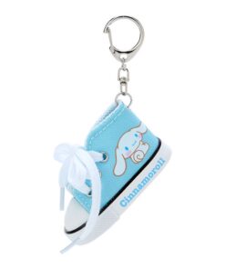 Cinnamoroll Sneaker Keychain
