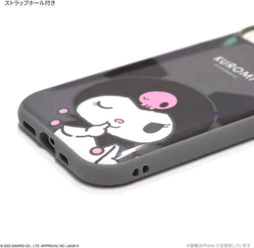 Sanrio Characters IPhone Case
