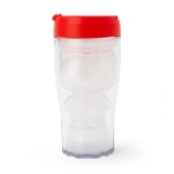 Sanrio Hello Kitty Character Shape Tumbler