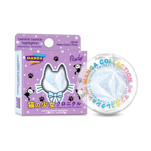 Manga Collection Twinkle Twinkle Highlighter