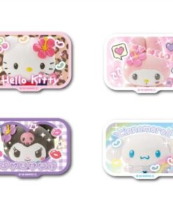 Sanrio Characters General Stickers Y2K