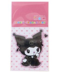 Sanrio Characters General Sticker Goth Lolita