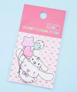 Cinnamoroll Flying Sticker