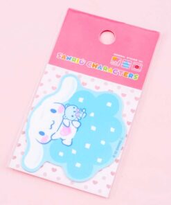 Cinnamoroll Blushing Sticker