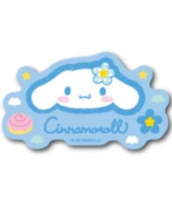 Cinnamoroll Face Sticker