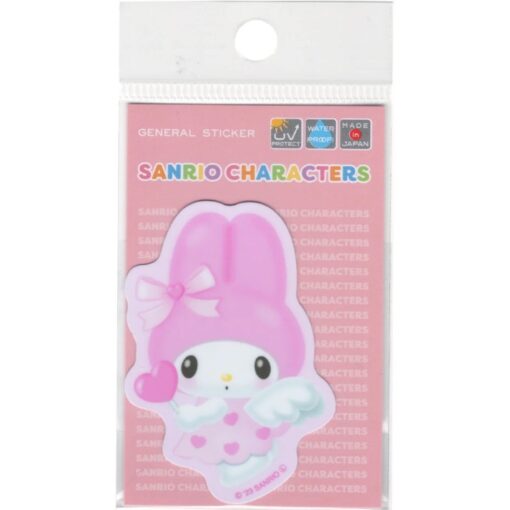 My Melody Cupid Sticker