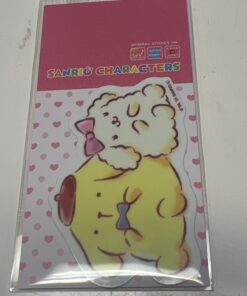 Sanrio Characters Sticker