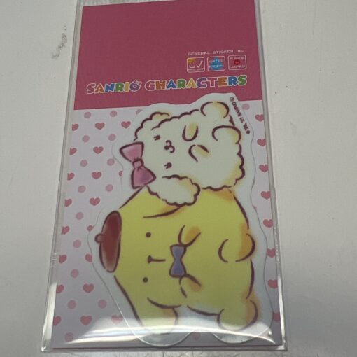 Sanrio Characters Sticker