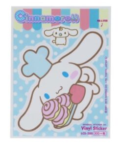 Cinnamoroll Vinyl Sticker