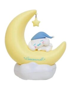 Cloud Cinnamoroll LED Night Light