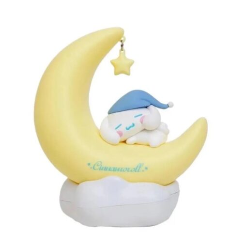 Cloud Cinnamoroll LED Night Light