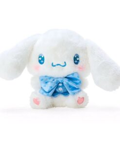 Cinnamoroll Happy Birthday Premium Plush (Small)