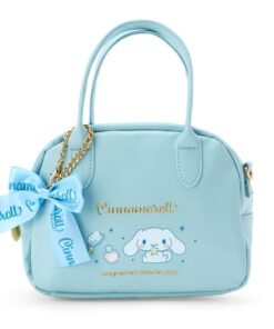 Sanrio Cinnamoroll 2-Way Mini Cross body Bag