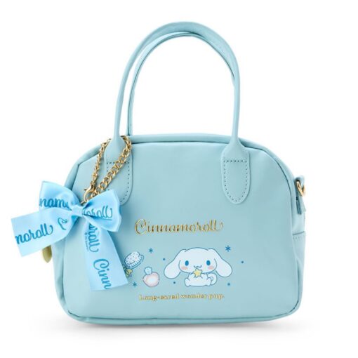 Sanrio Cinnamoroll 2-Way Mini Cross body Bag