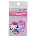 Hello Kitty Y2K Heart Sticker