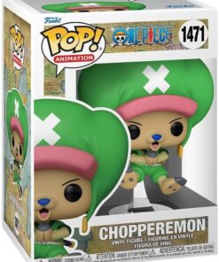 One Piece Chopperemon (Wano) Funko Pop! Vinyl Figure #1471
