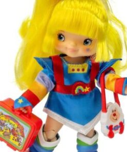 Rainbow Brite 5.5 In Fashion Doll
