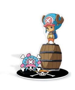 One Piece Anime Chopper Figure
