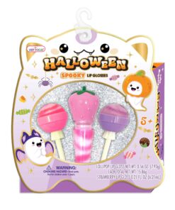 Spooky Lip Glosses