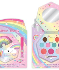 Rainbow Beauty