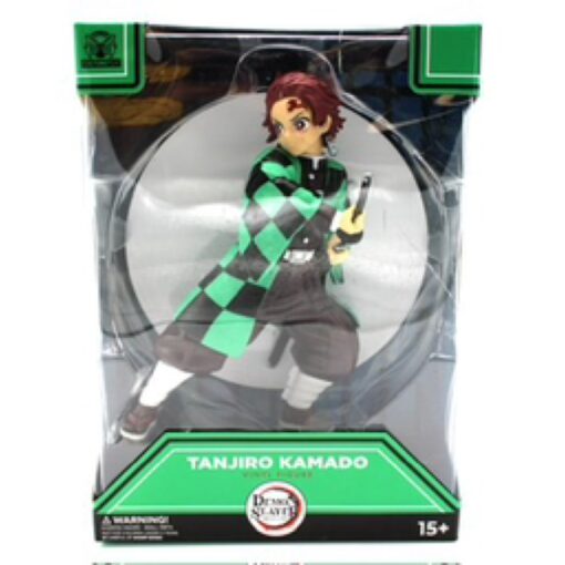 Tanjiro Kamado 6" Vinyl Figure Demon Slayer