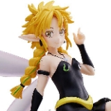 That Time I Got Reincarnated as a Slime Ramiris Bandai Figure