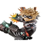 My Hero Academia Bakugo Special Amazing Heroes Statue